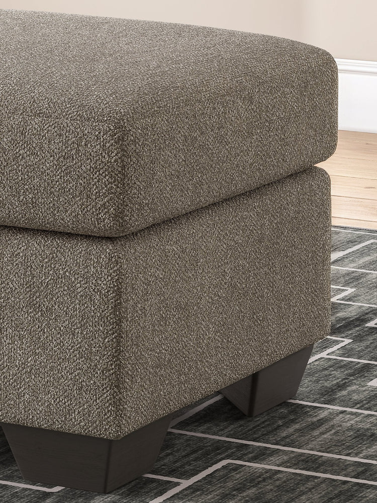 Triston-Peaks Ottoman