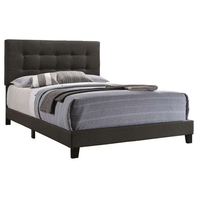 Mapes Panel Bed
