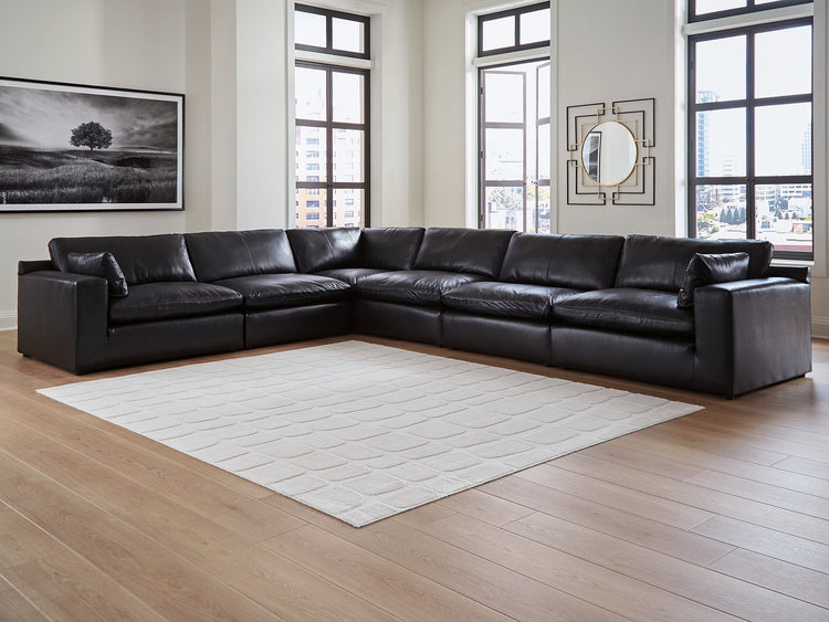 Emilia Sectional