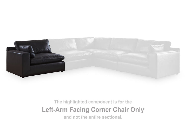 Emilia Sectional