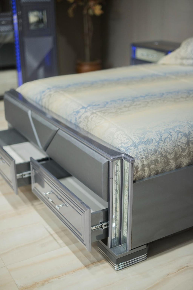 Mooresville Bedroom Set
