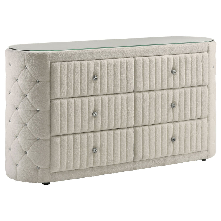 Sonya Bedroom Set