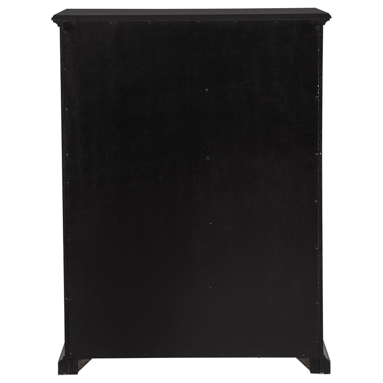 Sumerlin Chest of Drawers