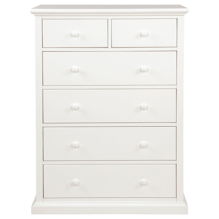 Sumerlin Chest of Drawers