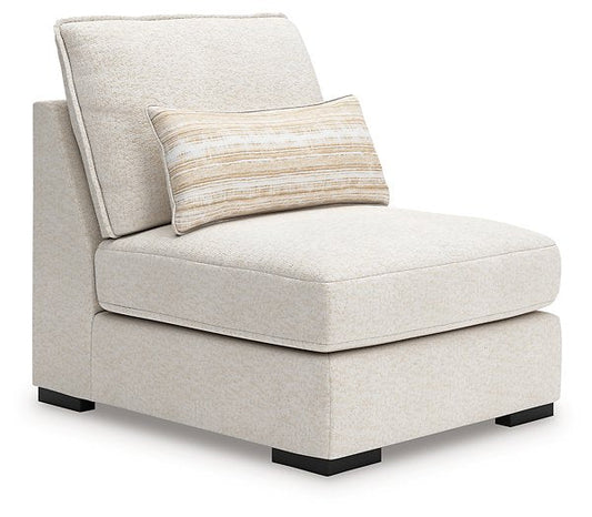 Donelson Creek Sectional