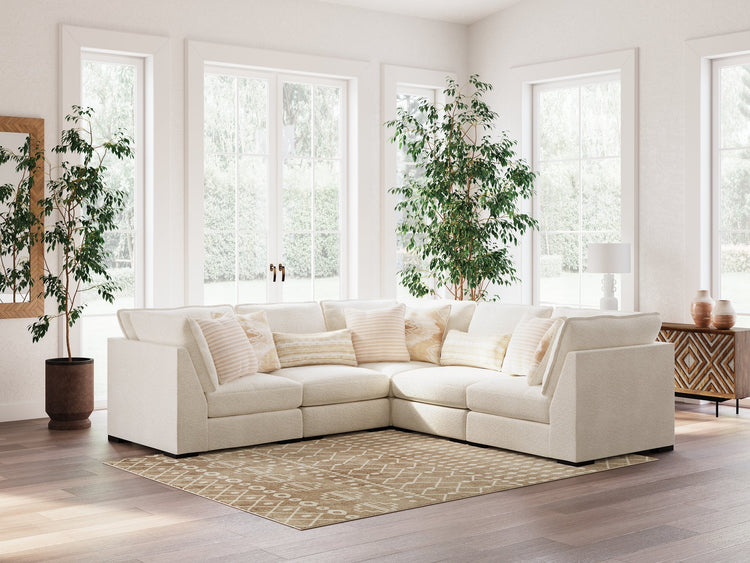 Donelson Creek Sectional