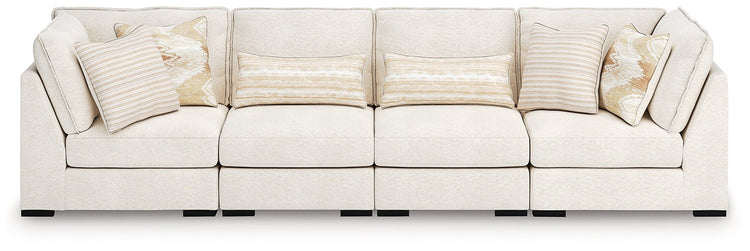 Donelson Creek Sectional