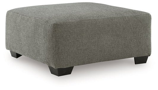 Clarington Oversized Accent Ottoman
