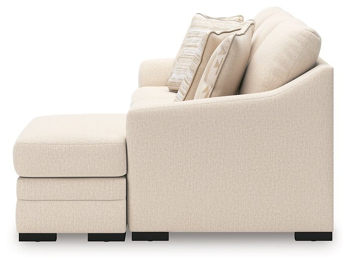 Lango Sofa Chaise Sleeper