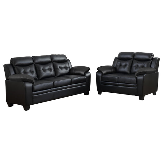 Finley Sofa Set