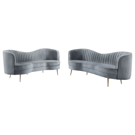 Sophia Sofa Set