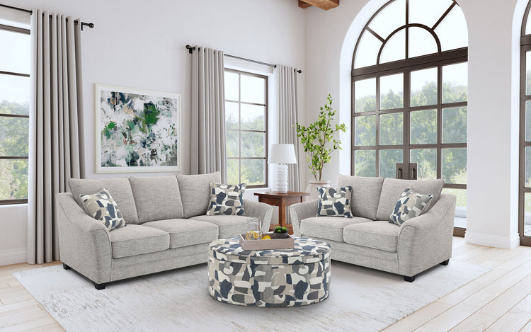 Tomkins Sofa Set