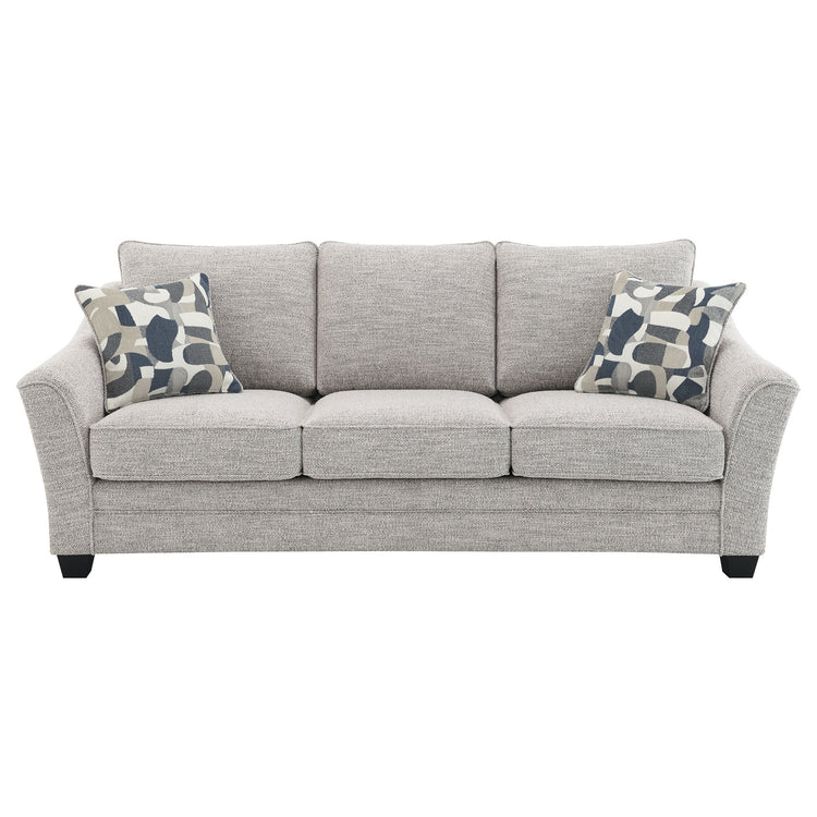 Tomkins Sofa Set