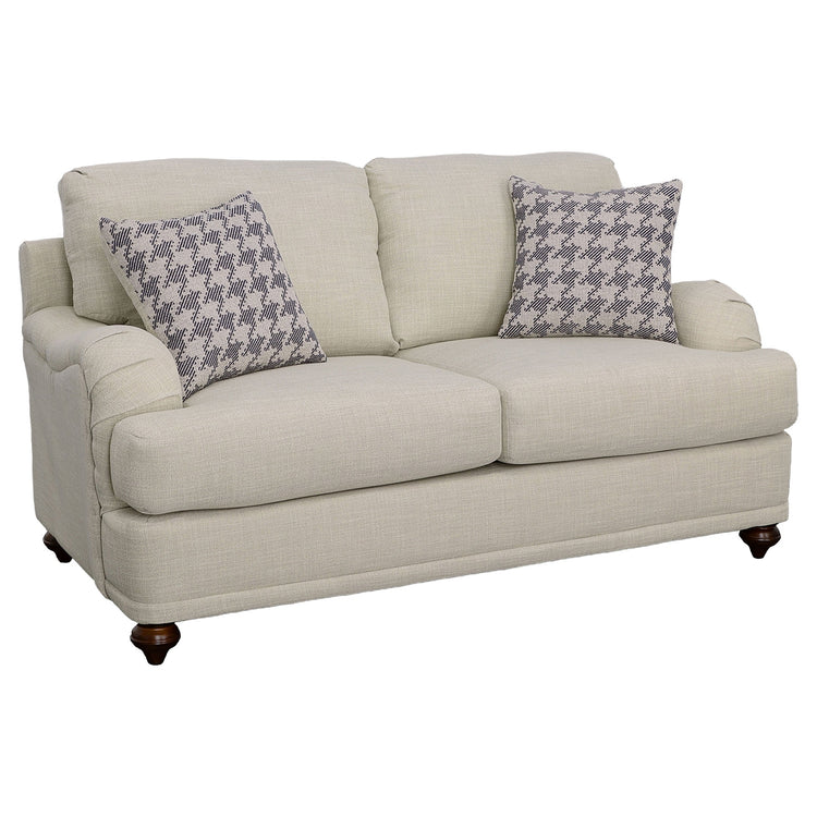 Glenn Sofa Set