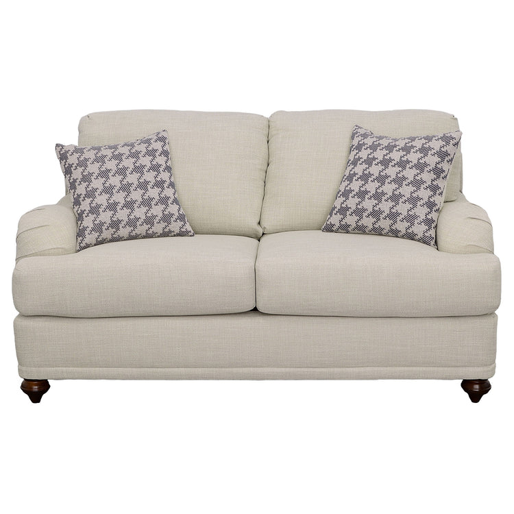 Glenn Sofa Set