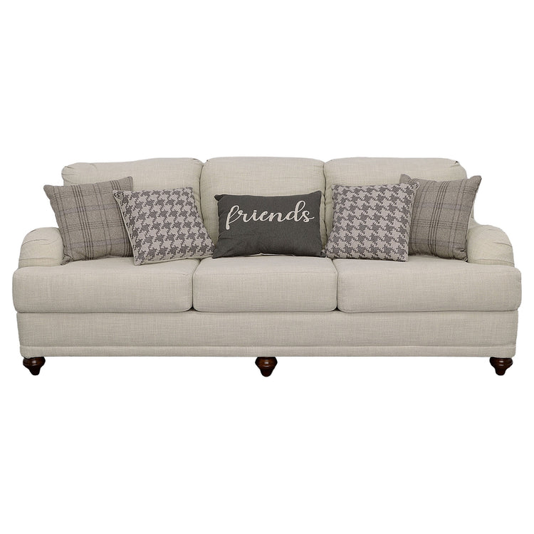 Glenn Sofa Set