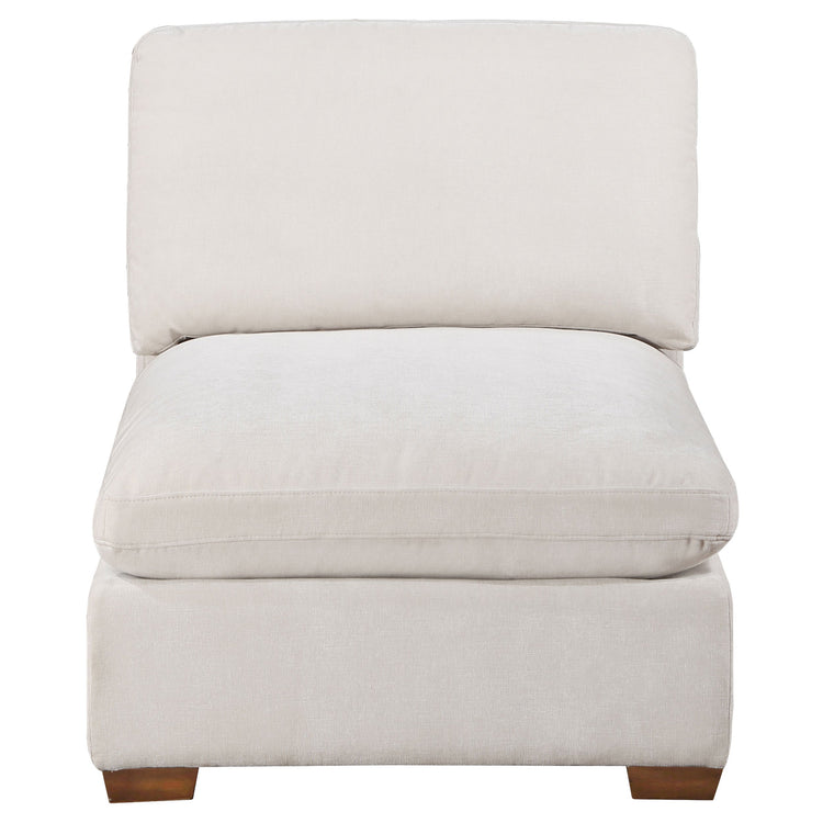 Lakeview Armless Chair