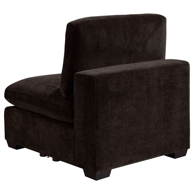 Lakeview Armless Chair