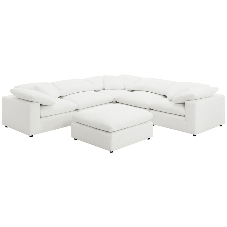 Raleigh Armless Chair