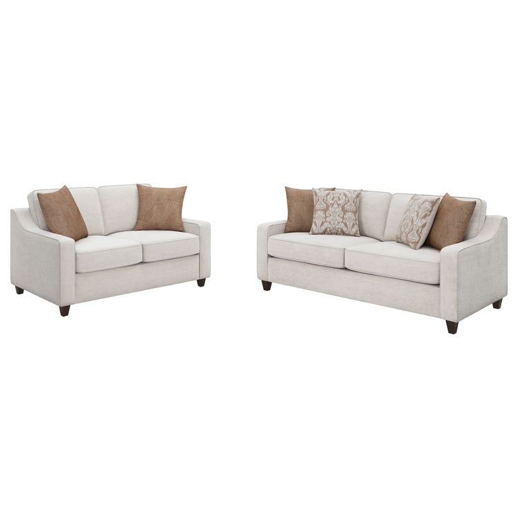 Christine Sofa Set