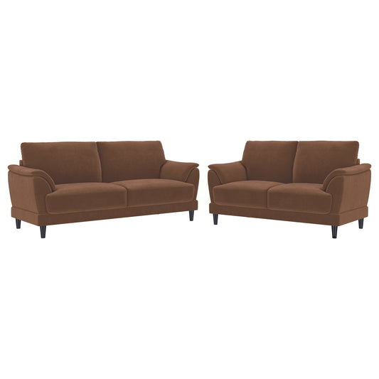 Selma Sofa Set