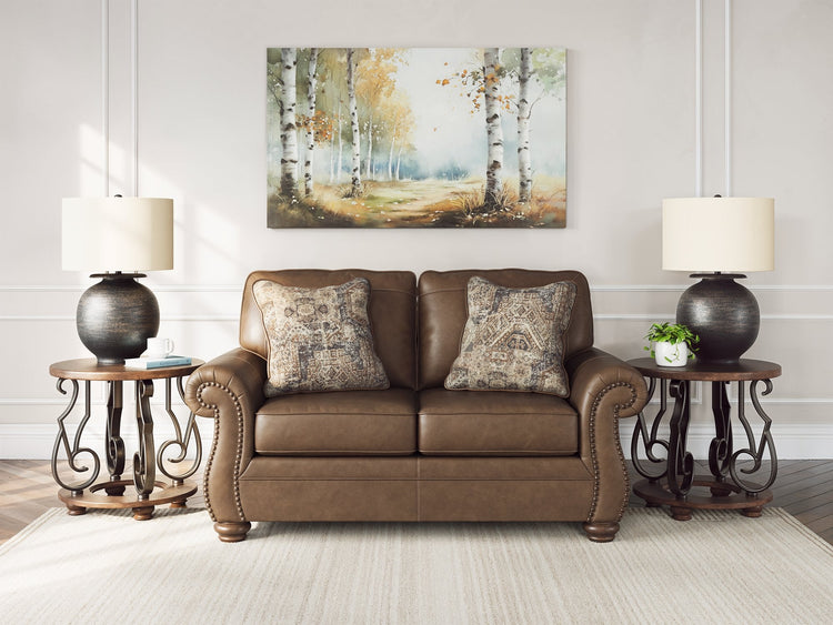 Chasemore Loveseat