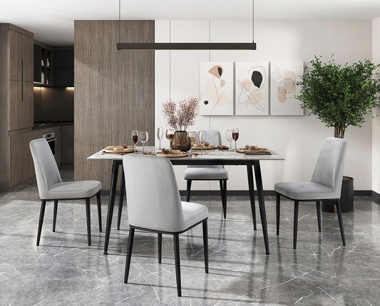 Salerno Dining Room Set