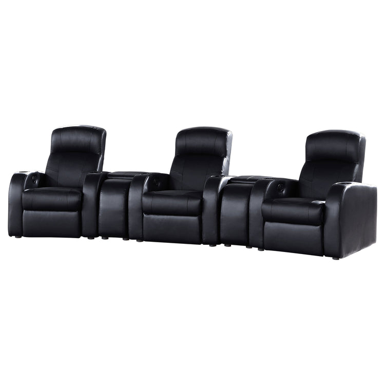 Cyrus Home Theater Seating