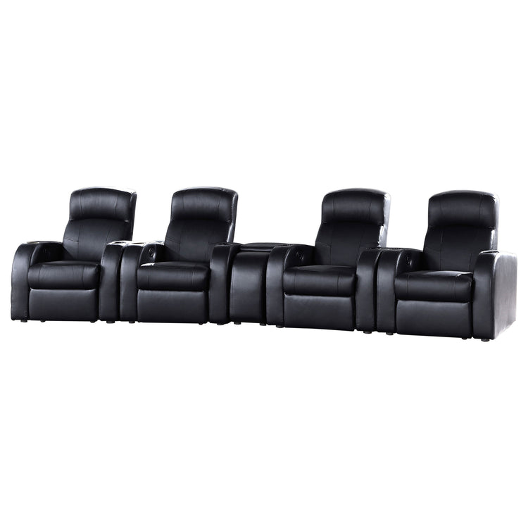 Cyrus Home Theater Seating