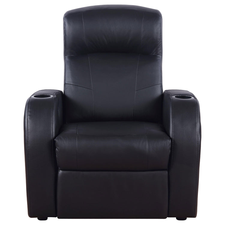 Cyrus Home Theater Seating