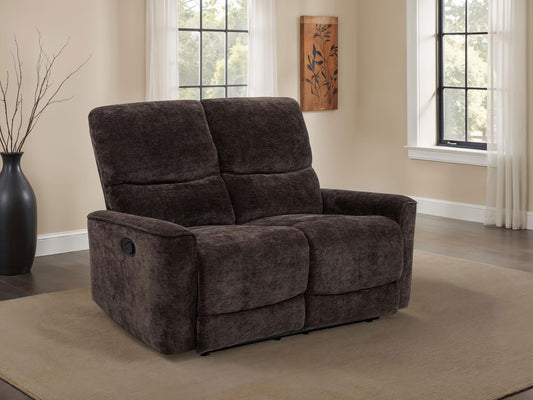 Navarro Reclining Loveseat