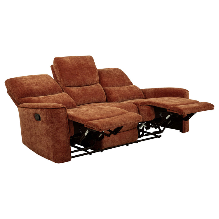 Navarro Reclining Sofa