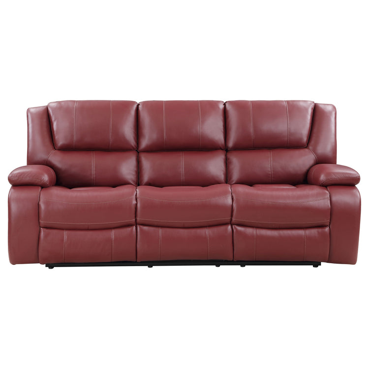 Camila Reclining Sofa