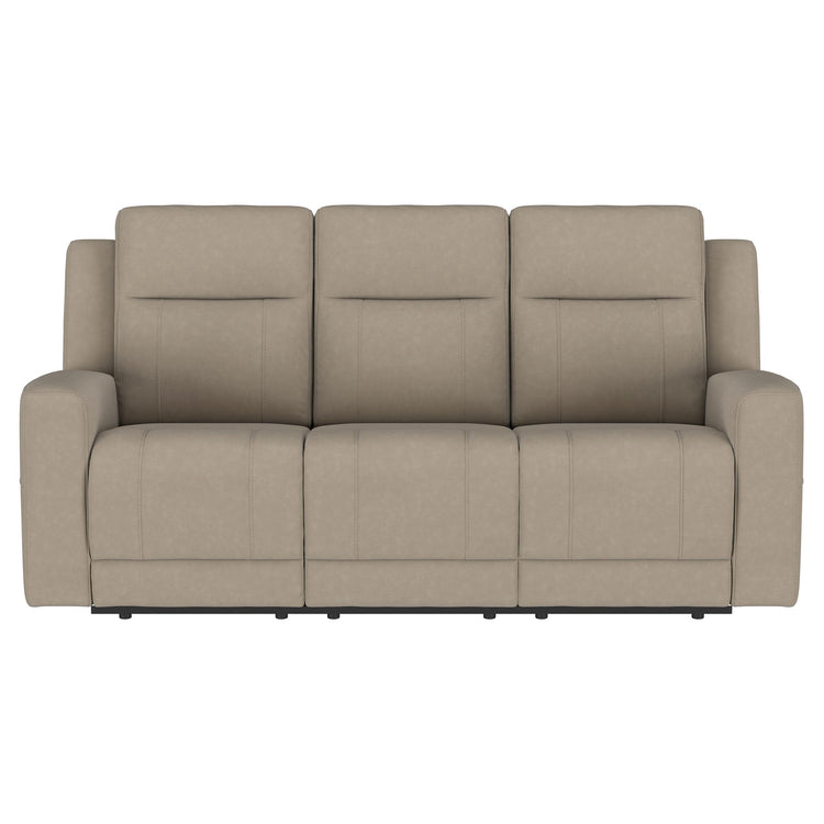 Brentwood Reclining Sofa Set