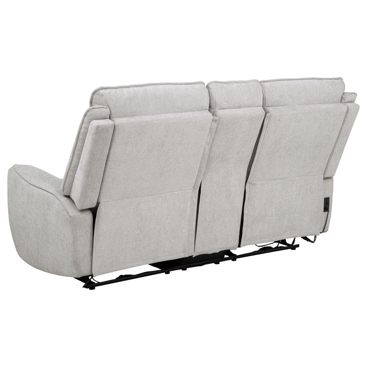 Sylmar Power Reclining Sofa Set