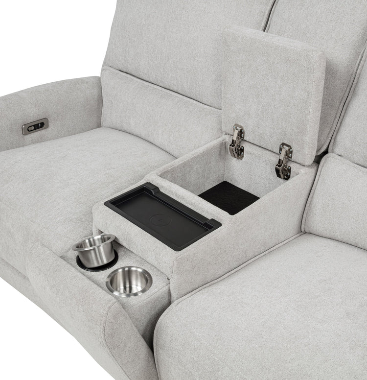 Sylmar Power Reclining Sofa Set