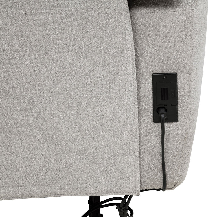 Sylmar Power Reclining Sofa Set