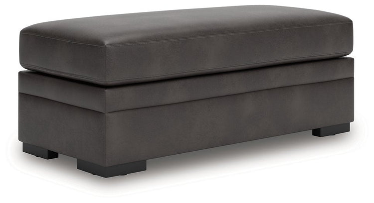 Lofton-Pike Oversized Accent Ottoman