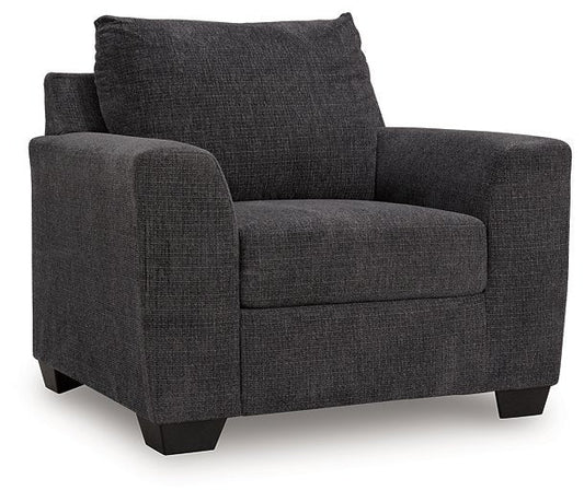 Loreo Chair