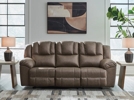 Lowilla Reclining Sofa