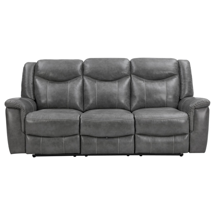 Conrad Reclining Sofa Set