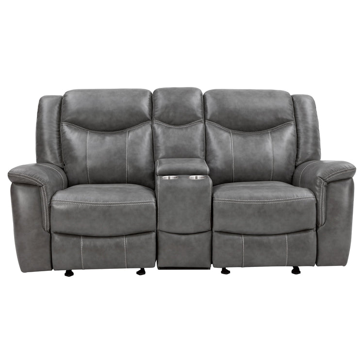 Conrad Reclining Sofa Set