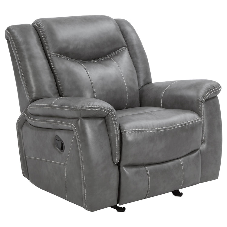 Conrad Reclining Sofa Set