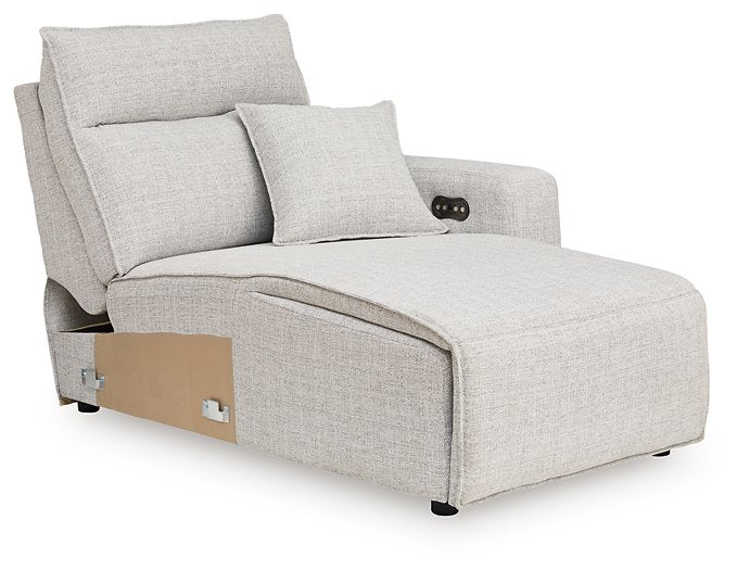 Modmax II Reclining Sofa Chaise