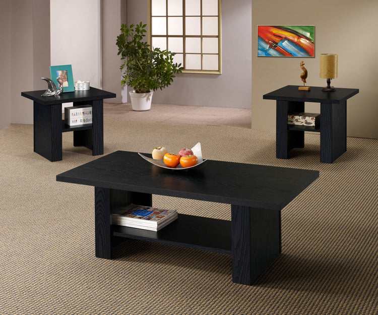 Rodez Coffee Table Set
