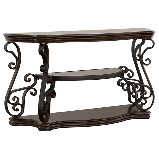 Laney Console Table