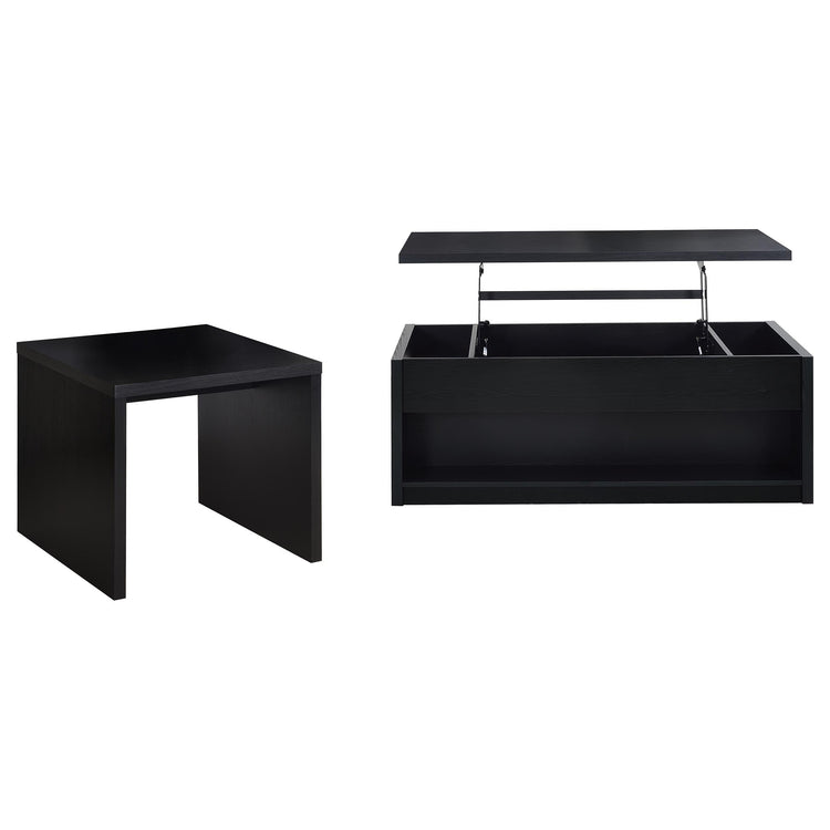 Knapp Lift-Top Coffee Table Set