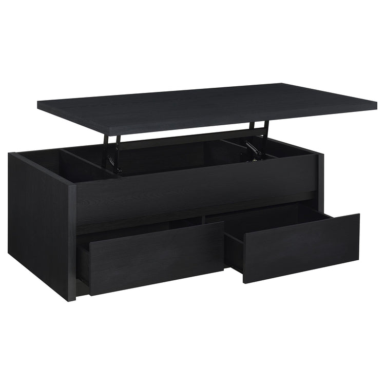 Knapp Lift-Top Coffee Table Set
