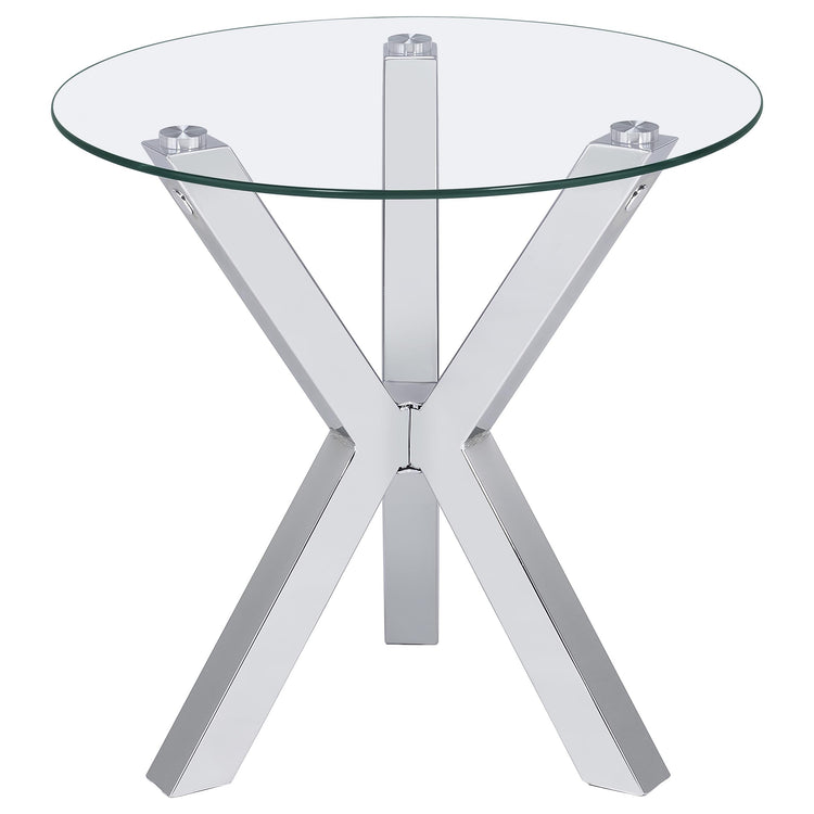 Kenzie Coffee Table Set