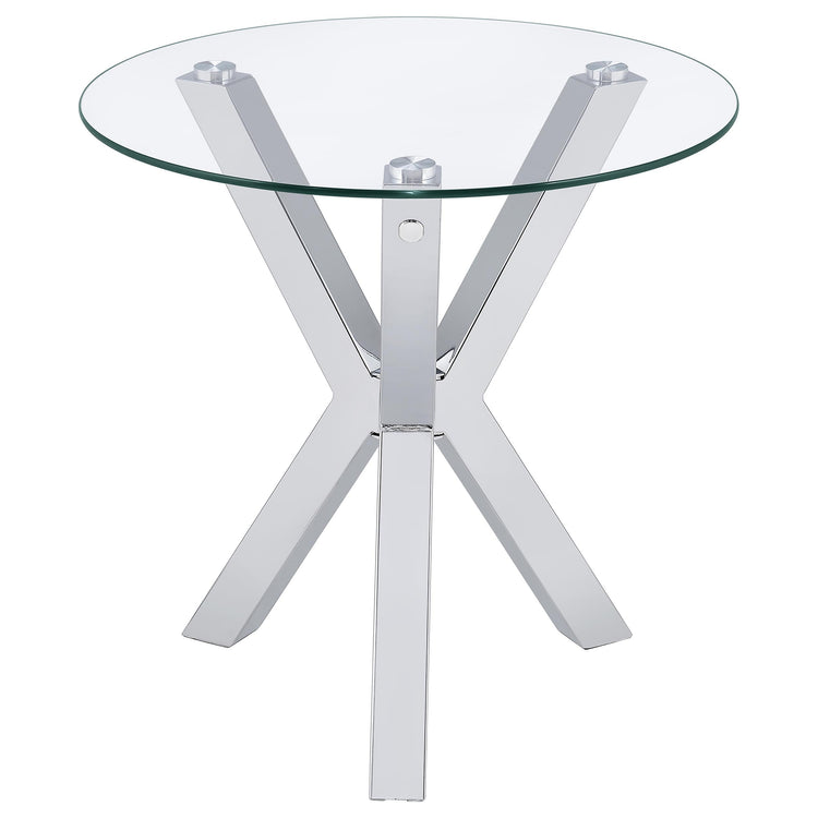 Kenzie Coffee Table Set